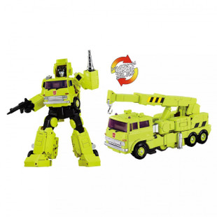 Transformers Takara Tomy: Road Hauler MPG-18 [Special Order]