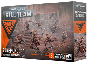 Kill Team: Goremongers