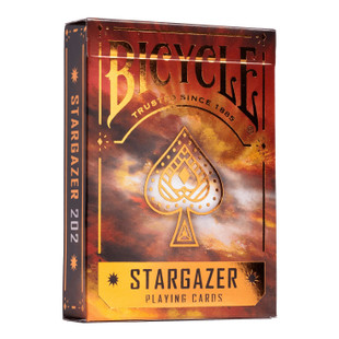 Bicycle Stargazer 202 Playing Cards