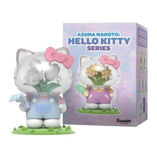 Mighty Jaxx: Azuma Makoto – Sanrio Hello Kitty Series (Blind Box)