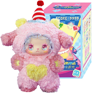 Lovely Emma Flavor Twist (Blind Box)