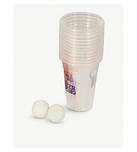 Beer Pong Game V2 Beer Pong Game V2