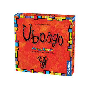 Ubongo