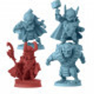 Marvel United Tales of Asgard Marvel United Tales of Asgard