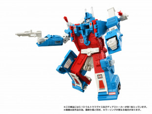 Transformers Takara Tomy Missing Link C-10 Ultra Magnus [Special Order]