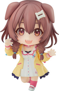 Nendoroid: Hololive Production - Inugami Korone Nendoroid: Hololive Production - Inugami Korone