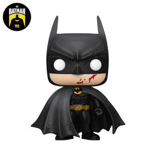 POP! Vinyl: Batman (1989) - Batman "85th Anniversary" Figure