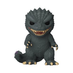 POP! Vinyl: Godzilla (1999) - Godzilla "70th Anniversary" Figure