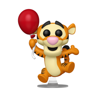 POP! Vinyl: Winnie the Pooh - Tigger w/Balloon Figure