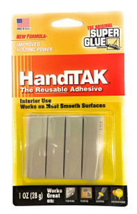 HandiTak (Yellow BlueTak) 28g