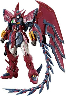 Gundam Epyon (RG) (Gundam Model Kit)