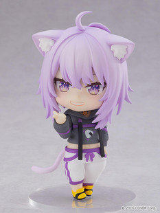 Nendoroid: Hololive Production - Nekomata Okayu Nendoroid: Hololive Production - Nekomata Okayu