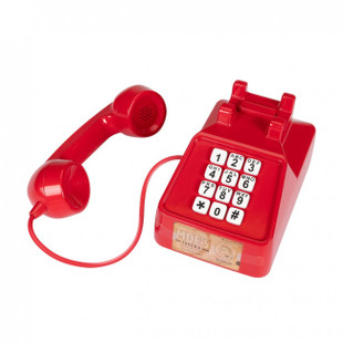 The Simpsons Prank Phone