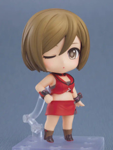 Nendoroid: Vocaloid - Meiko 2.0 Nendoroid: Vocaloid - Meiko 2.0