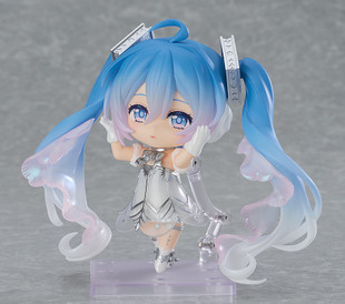 Nendoroid: Vocaloid - Hatsune Miku Symphony 2025 Sapporo Concert Nendoroid: Vocaloid - Hatsune Miku Symphony 2025 Sapporo Concert