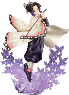 ARTFX J: Demon Slayer: Kimetsu no Yaiba - Shinobu Kocho ARTFX J: Demon Slayer: Kimetsu no Yaiba - Shinobu Kocho