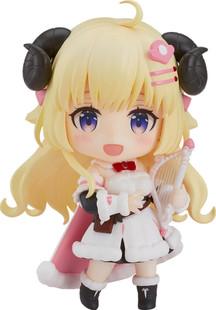 Nendoroid: Hololive Production - Tsunomaki Watame Nendoroid: Hololive Production - Tsunomaki Watame