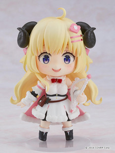 Nendoroid: Hololive Production - Tsunomaki Watame Nendoroid: Hololive Production - Tsunomaki Watame