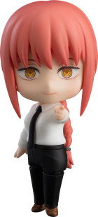 Nendoroid: Chainsaw Man - Makima Nendoroid: Chainsaw Man - Makima