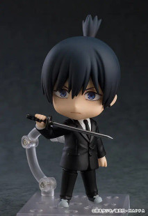 Nendoroid: Chainsaw Man - Aki Hayakawa Nendoroid: Chainsaw Man - Aki Hayakawa