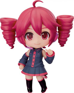 Nendoroid: Vocaloid - Kasane Teto 2.0 Nendoroid: Vocaloid - Kasane Teto 2.0