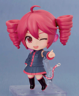 Nendoroid: Vocaloid - Kasane Teto 2.0 Nendoroid: Vocaloid - Kasane Teto 2.0