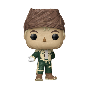 POP! Vinyl: Wicked (2025) - Scarecrow Figure POP! Vinyl: Wicked (2025) - Scarecrow Figure