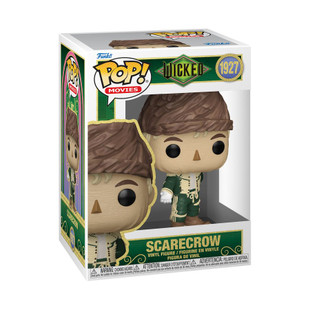 POP! Vinyl: Wicked (2025) - Scarecrow Figure POP! Vinyl: Wicked (2025) - Scarecrow Figure