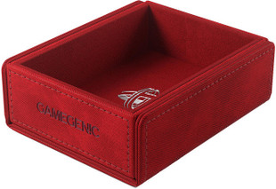 Gamegenic Token Keep Red Gamegenic Token Keep Red