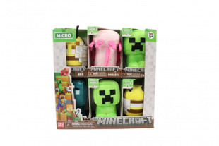 Minecraft Micro Plush (Assorted)