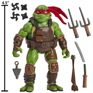 Teengae Mutant Ninja Turtles The Last Ronin - Raphael Teengae Mutant Ninja Turtles The Last Ronin - Raphael