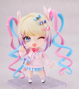 Nendoroid: Needy Girl Overdose - OMGkawaiiAngel: Outing Ver.