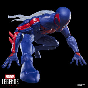 Marvel Legends Series Spider-Man 2099