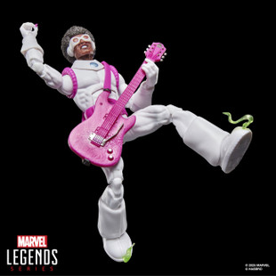 Marvel Legends Series Hypno-Hustler