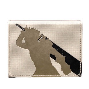 Ultra Pro: Magic the Gathering - Final Fantasy Cloud Premium Alcove Edge Deck Box