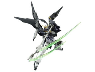 XXXG-01D2 Gundam Death Scythe Hell (HGAC) (Gundam Model Kit)