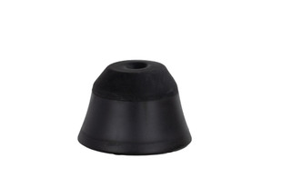 LPG Essentials Vortex Mixer - Black