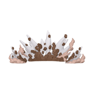 Pop! Elements - Earth Pop! Environment Base