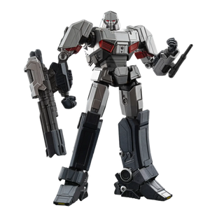 MDLX: Transformers One: Megatron/D1