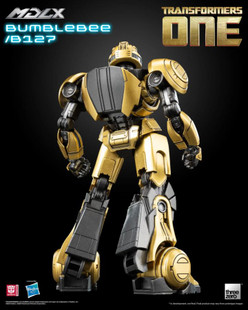 MDLX: Transformers One: Bumblebee/B127