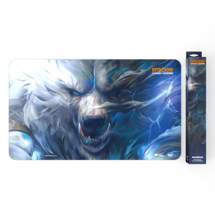 Riftbound: Origins Volibear Playmat