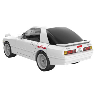 CaDA 1/24 Initial D Mazda RX-7 FC