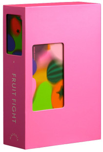 Magenta - Fruit Fight