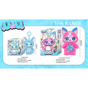 UwU 10in Plush Assortment (Blind Box)