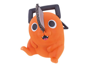 Chainsaw Man - Sofvimates - Pochita Figure