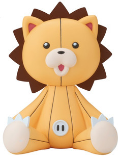 Bleach - Sofvimates - Kon Figure