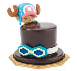 One Piece - Paldolce Collection Vol.4 - Tony Tony Chopper (Ver.A) Figure