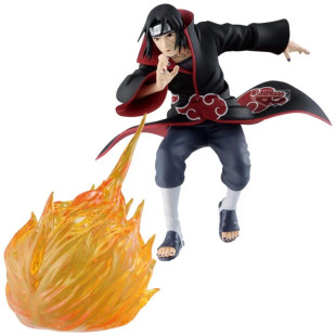 Naruto: Shippuden - Effectreme - Itachi Uchiha II Figure