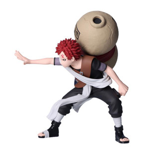 Naruto - Vibration Stars - Gaara Figure