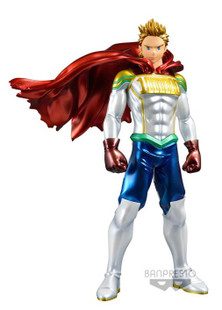 My Hero Academia - Age of Heroes Lemillion (Special) Figure